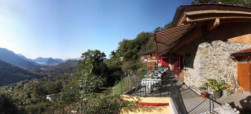 Eco Hotel Locanda Del Giglio