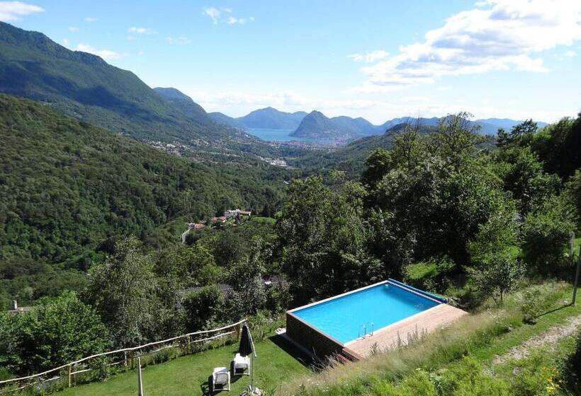 Eco Hotel Locanda Del Giglio