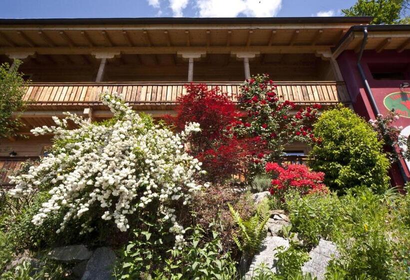 Eco Hotel Locanda Del Giglio