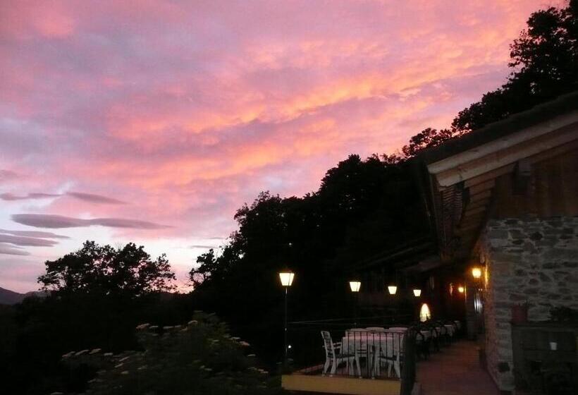 Eco Hotel Locanda Del Giglio