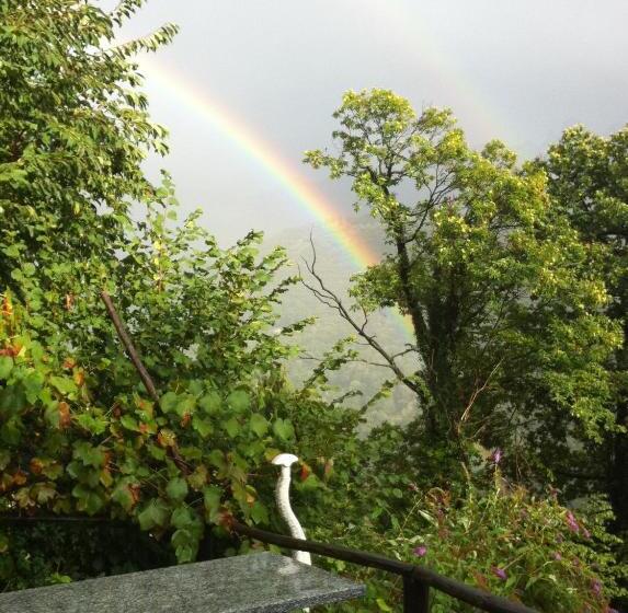 Eco Hotel Locanda Del Giglio