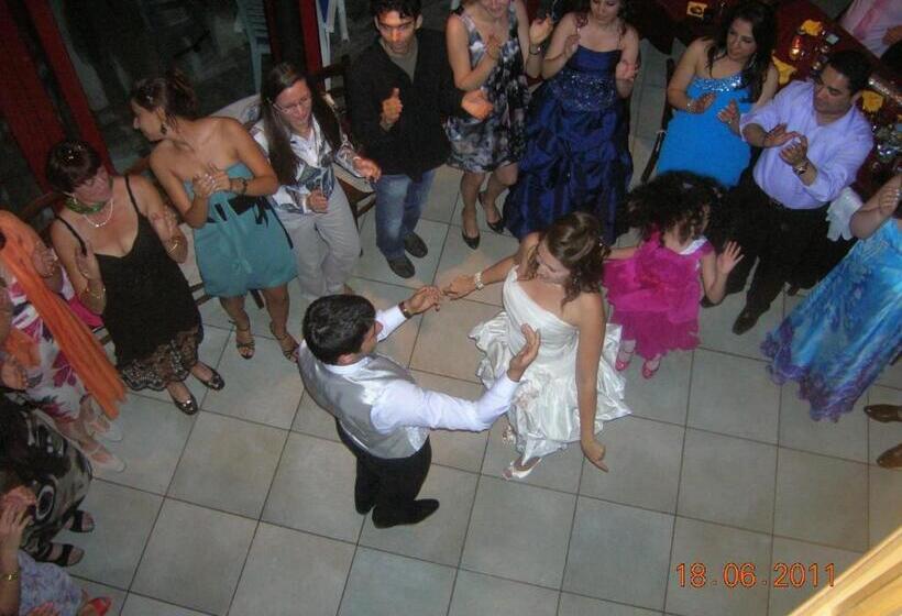 Eco Hotel Locanda Del Giglio