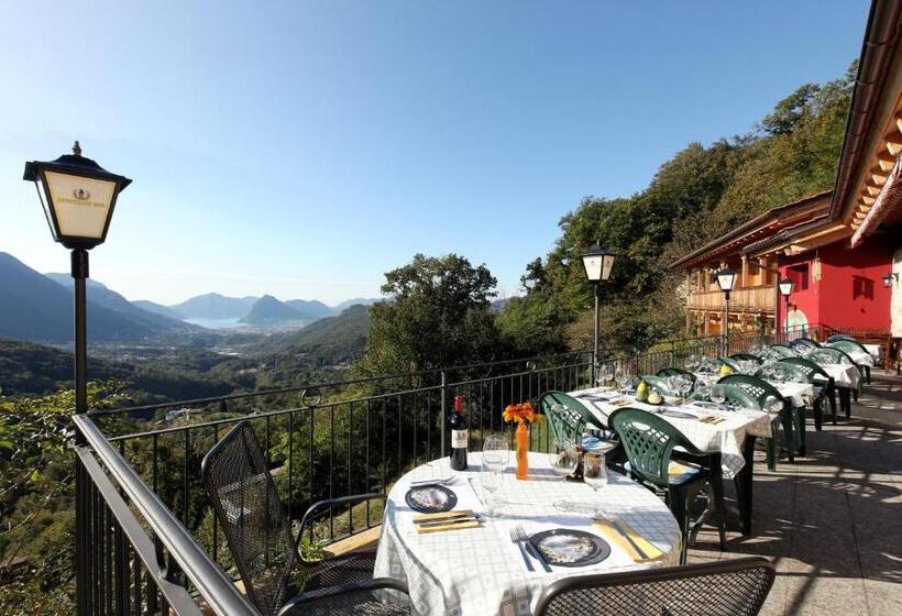 Eco Hotel Locanda Del Giglio