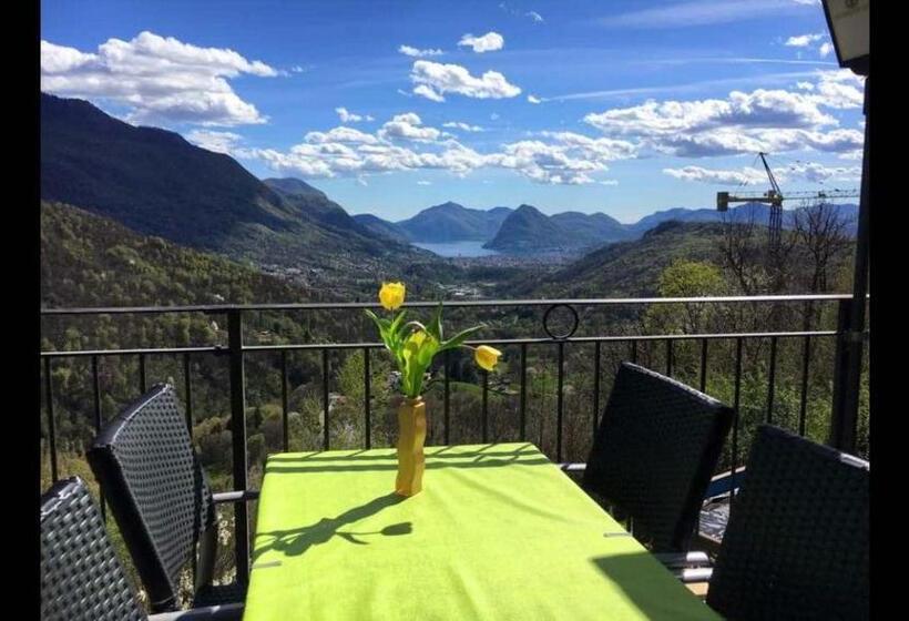 Eco Hotel Locanda Del Giglio