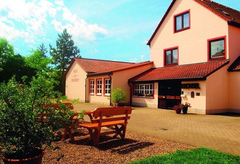 Flair Hotel Zum Benediktiner