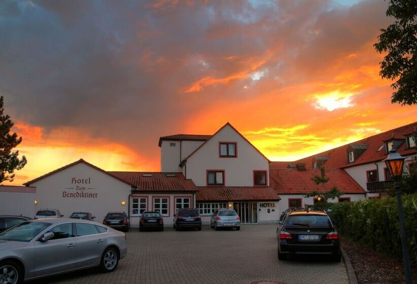 Flair Hotel Zum Benediktiner