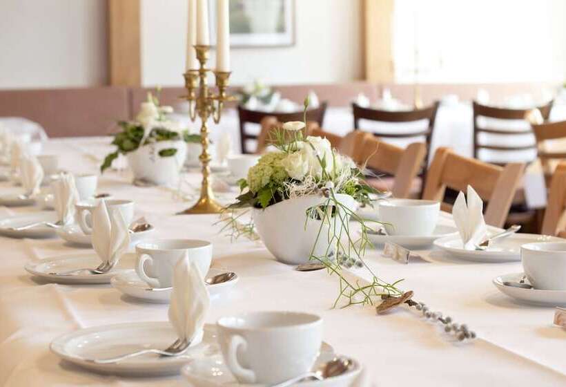 Flair Hotel Zum Benediktiner