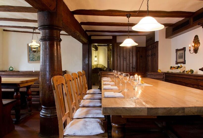 Flair Hotel Zum Benediktiner