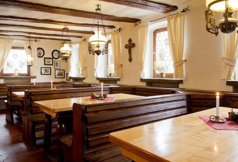 Flair Hotel Zum Benediktiner