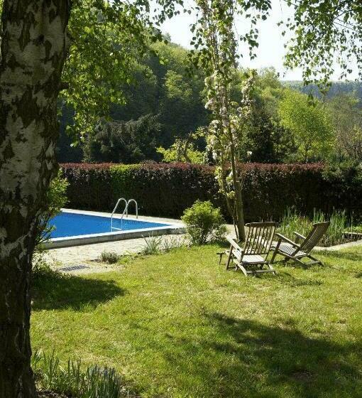 ホテル Freimühle