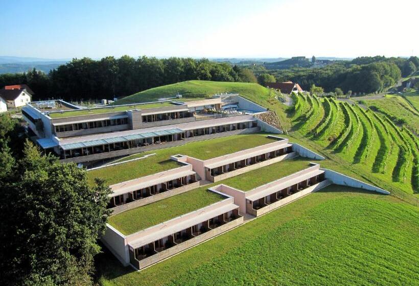 Genusshotel Riegersburg