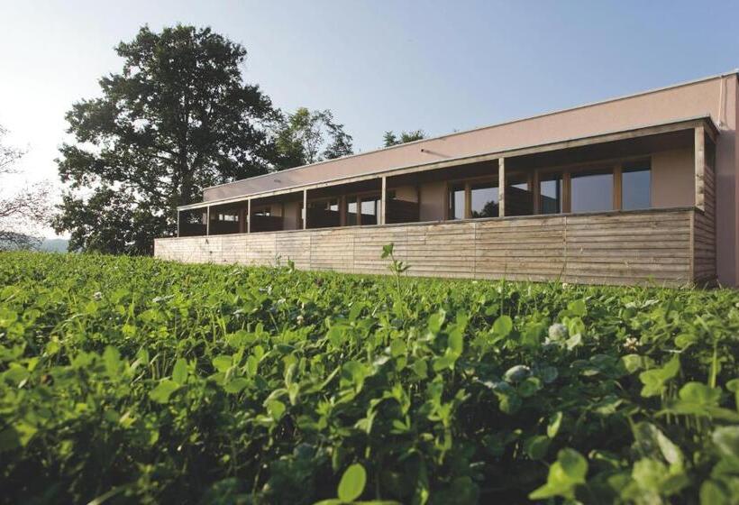 Genusshotel Riegersburg