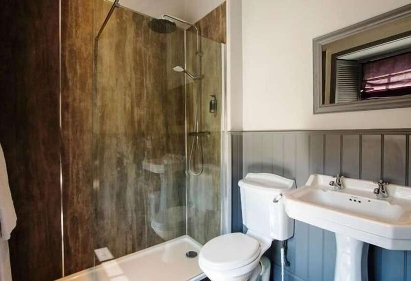 Glen Clova Hotel & Luxury Lodges