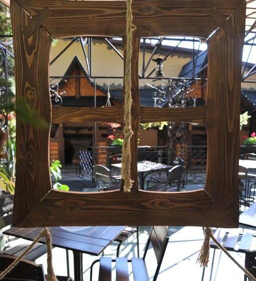 هتل туристично розважальний комплекс стіжок