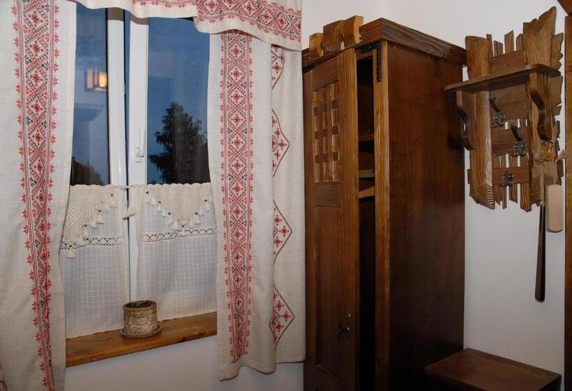 هتل туристично розважальний комплекс стіжок