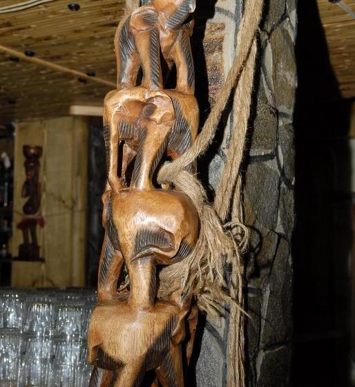 هتل туристично розважальний комплекс стіжок