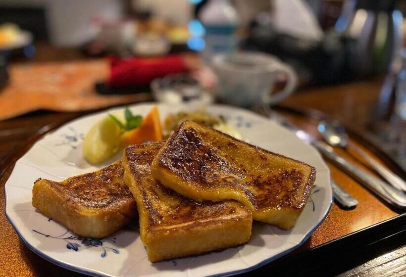 هتل 古民家の宿 ふるま家 Furumaya House Gastronomic Farmstay In Deep Kyoto