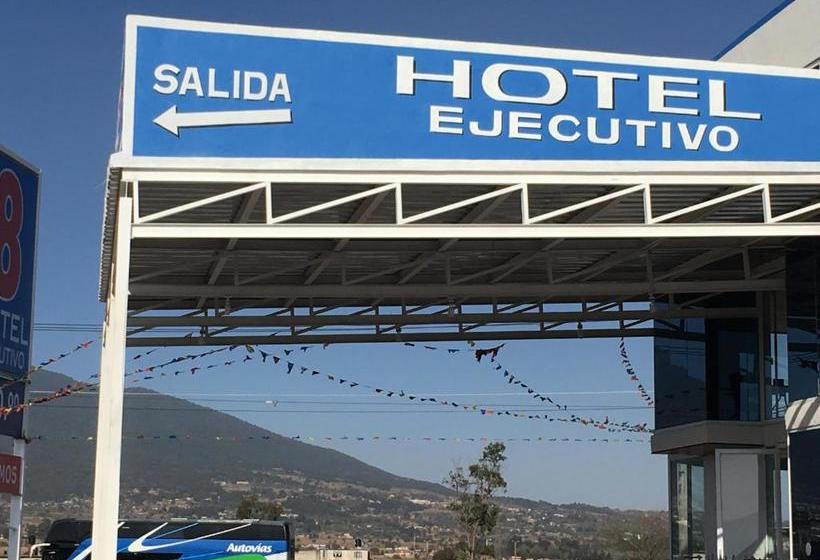 8 Hotel Ejecutivo