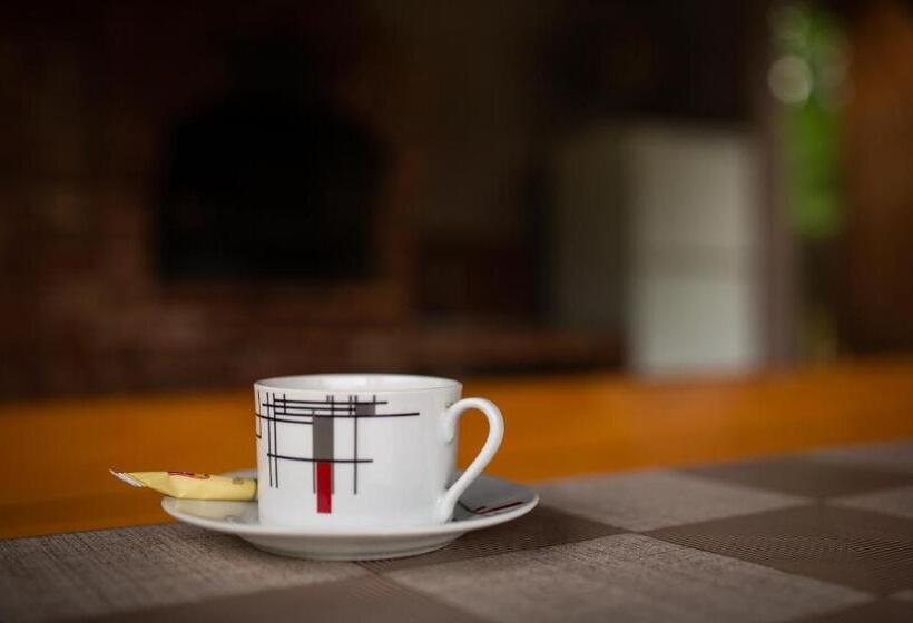 Отель Agropensiunea Cetatuia