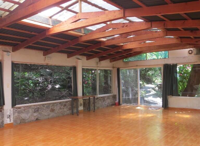 فندق Agua Blanca