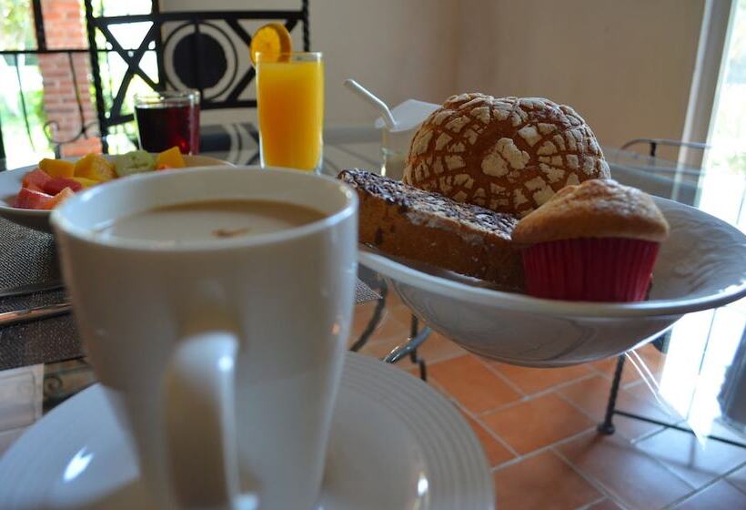 فندق Agua Turquesa   Totolapan Morelos