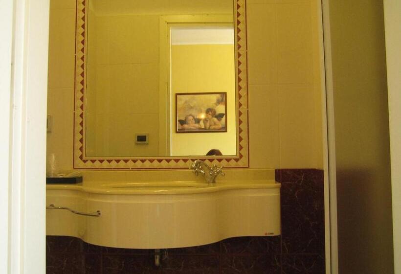 酒店 Albergo Carpino