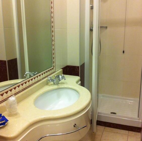 酒店 Albergo Carpino