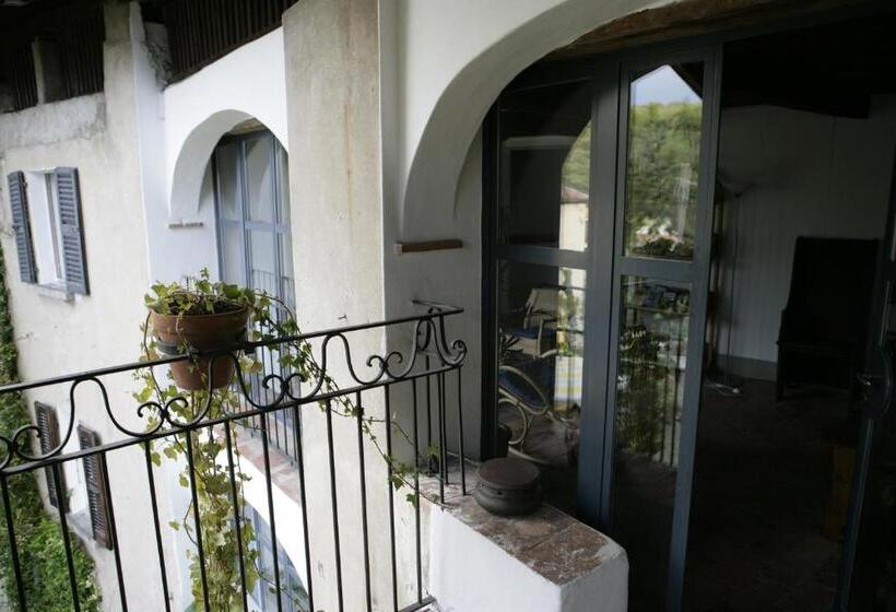 호텔 Albergo Casa Santo Stefano