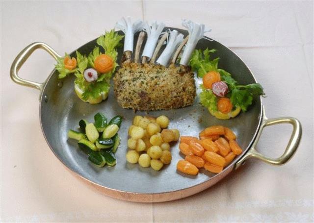 فندق Albergo Ristorante Cicin