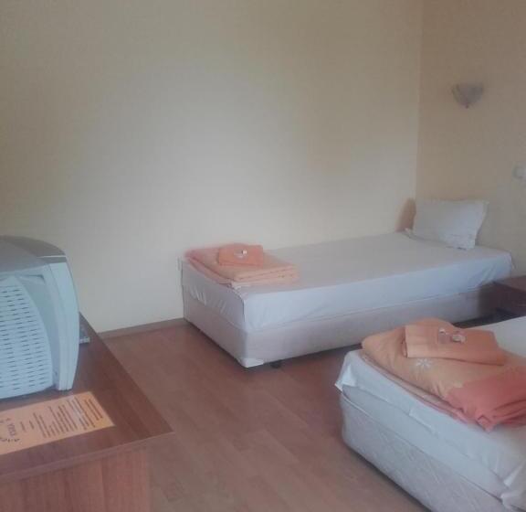 בית מלון כפרי Aleksievata Kashta