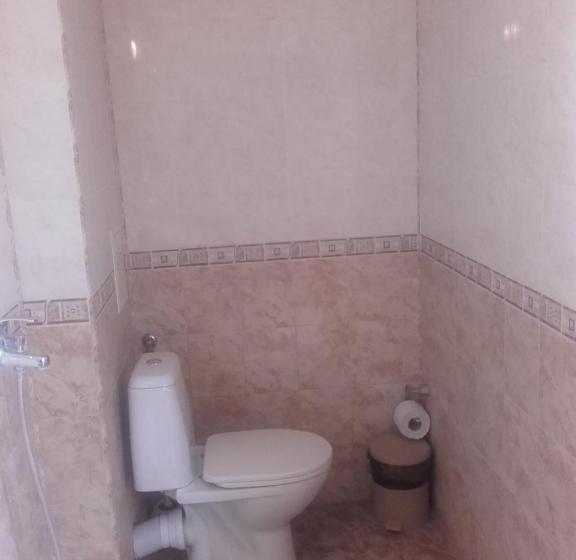 בית מלון כפרי Aleksievata Kashta