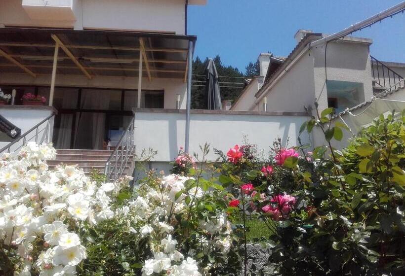 בית מלון כפרי Aleksievata Kashta