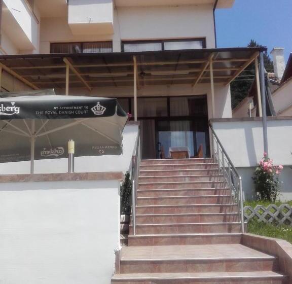 فندق Aleksievata Kashta