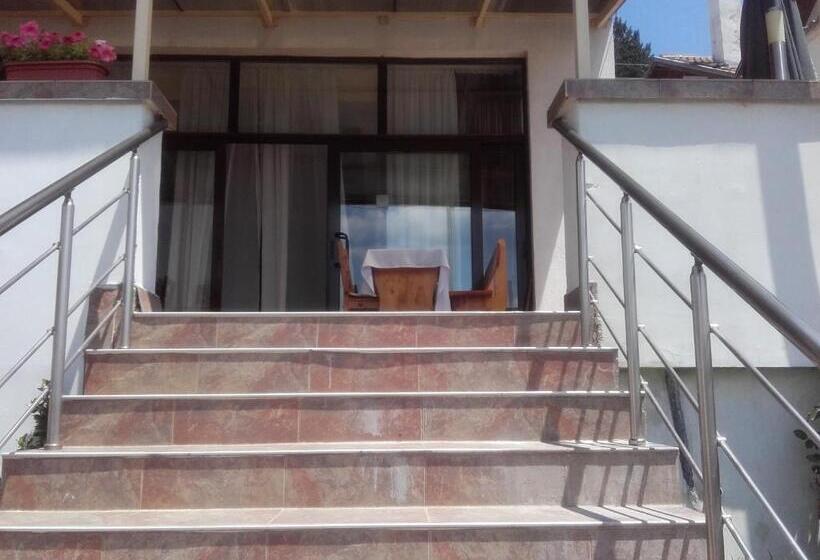 בית מלון כפרי Aleksievata Kashta