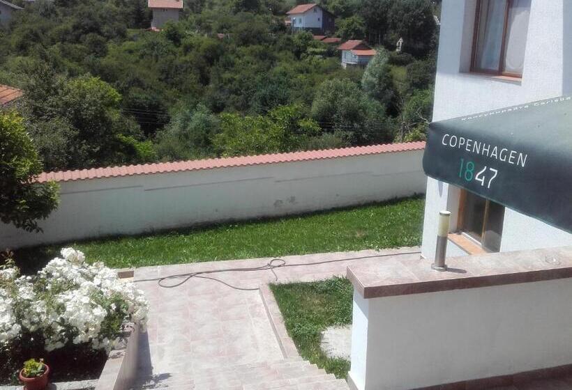 בית מלון כפרי Aleksievata Kashta