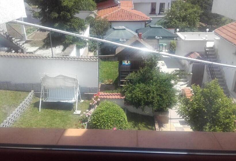 فندق Aleksievata Kashta