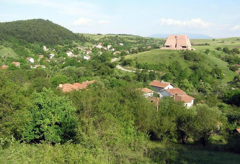 בית מלון כפרי Aleksievata Kashta