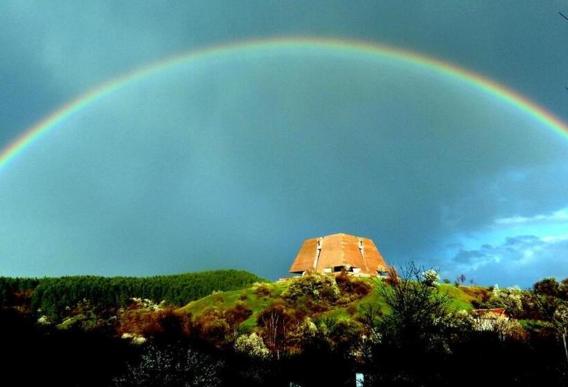 בית מלון כפרי Aleksievata Kashta