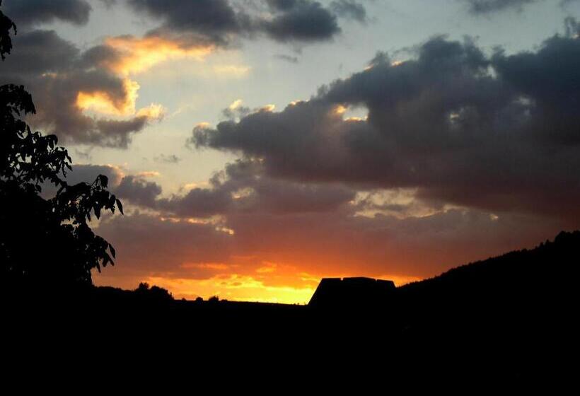 בית מלון כפרי Aleksievata Kashta