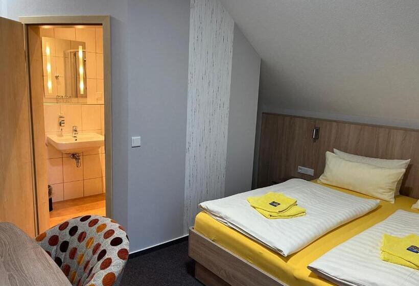 Отель Am Steinertsee