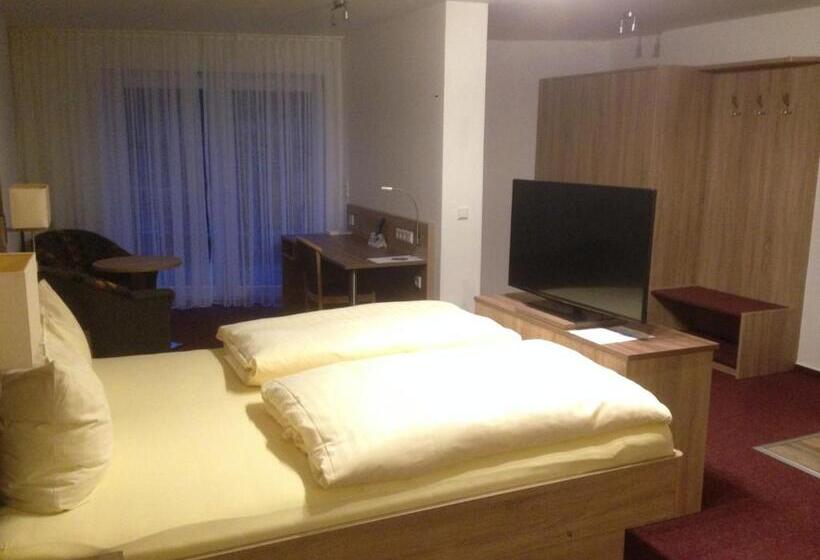 Отель Am Steinertsee