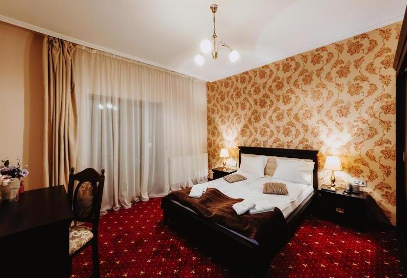 فندق Aries Vârtop