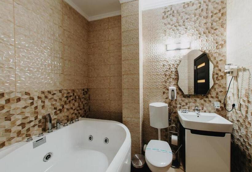 فندق Aries Vârtop