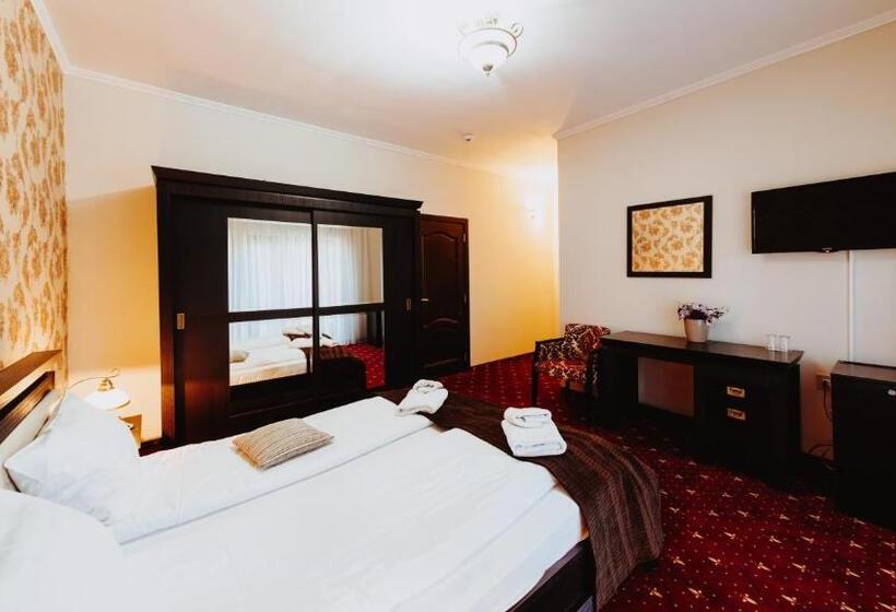 فندق Aries Vârtop