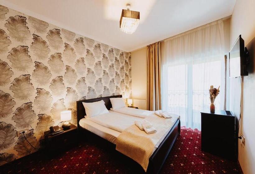 فندق Aries Vârtop