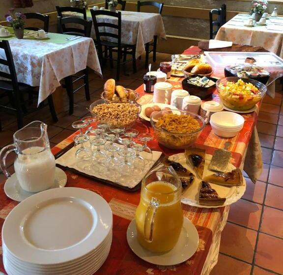 Отель Auberge De La Reunion