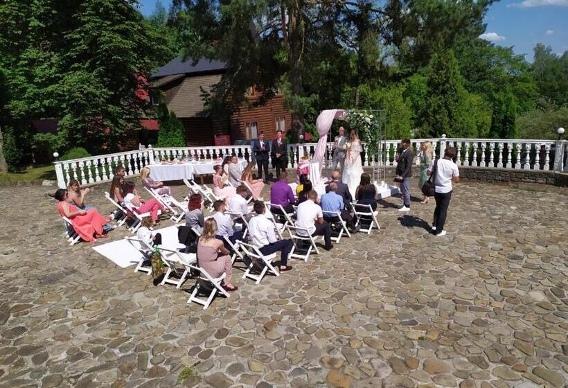 فندق Bayka   Spa Resort