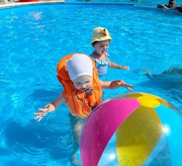 فندق Bayka   Spa Resort