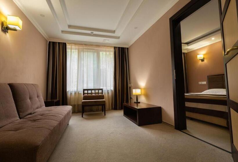 בית מלון כפרי Belle Royalle