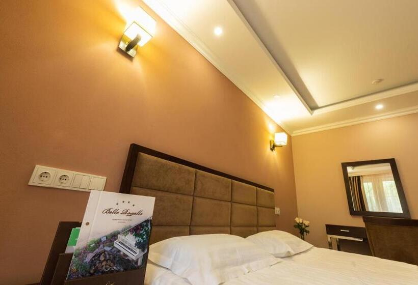 בית מלון כפרי Belle Royalle